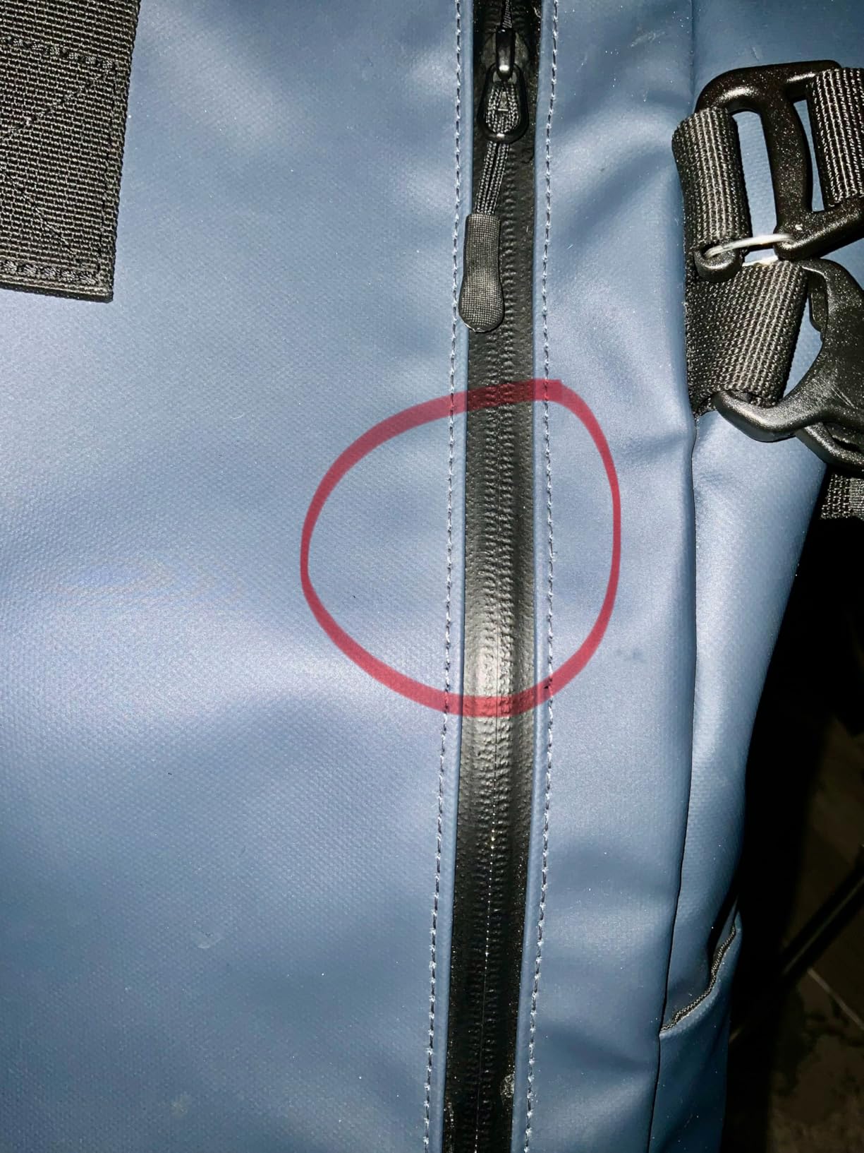 Manfrotto PRO Light Backloader M, Professional Camera Backpack for Cameras, Top and Rear Access, Double Tripod Mount, Padded Backpack with Interchangeable Dividers, Black - Customer Photo 1