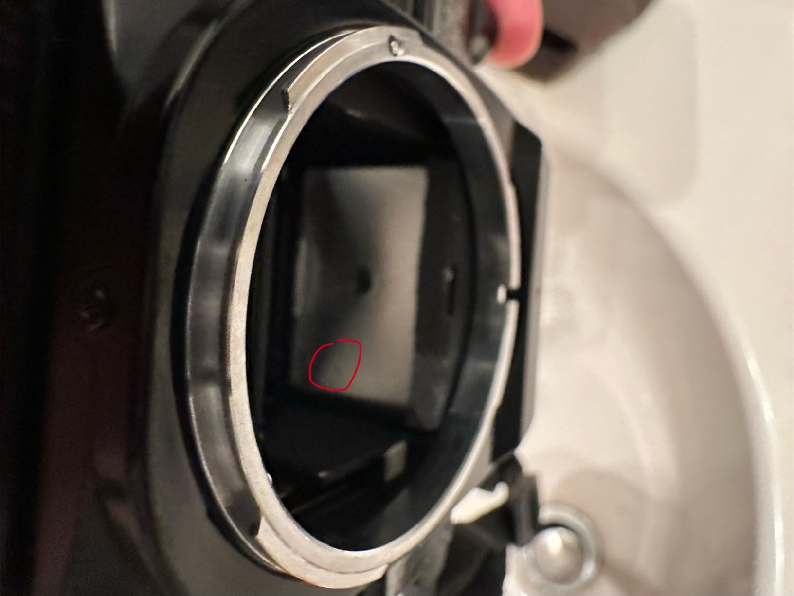 Canon AE-1 Program 35mm SLR Film Camera Kit 50mm MF Lens (Renewed) - Customer Photo 1