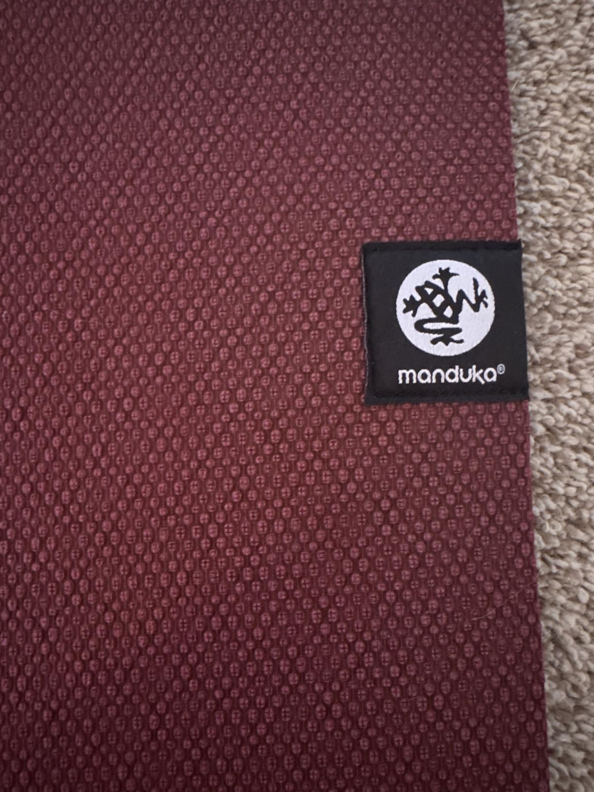 Manduka X Yoga Mat 71