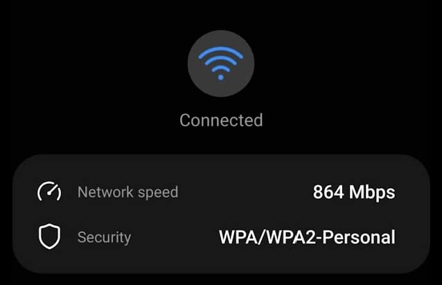 TP-Link AXE5400 Tri-Band WiFi 6E Router (Archer AXE75), 2025 PCMag Editors' Choice, Gigabit Internet for Gaming & Streaming, New 6GHz Band, 160MHz, OneMesh, Quad-Core CPU, VPN & WPA3 Security - Customer Photo 2