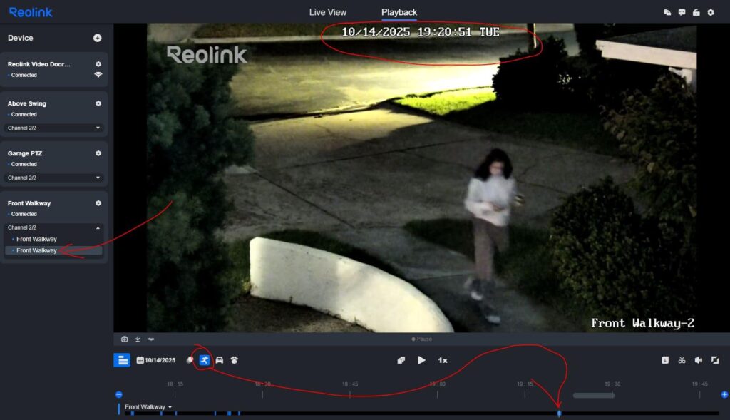 10 Best PTZ Security Cameras