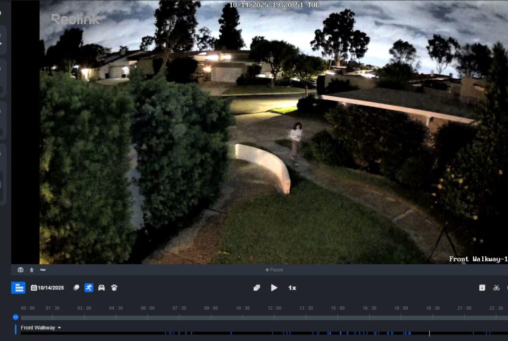 10 Best PTZ Security Cameras