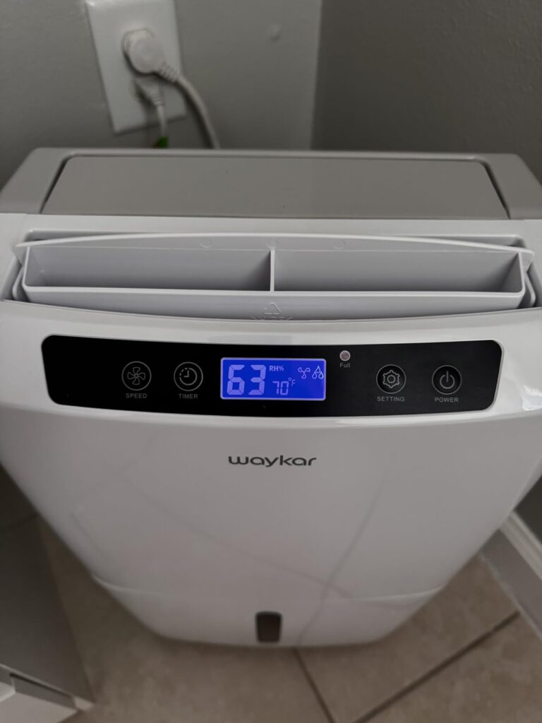 Best Dehumidifiers for Basements