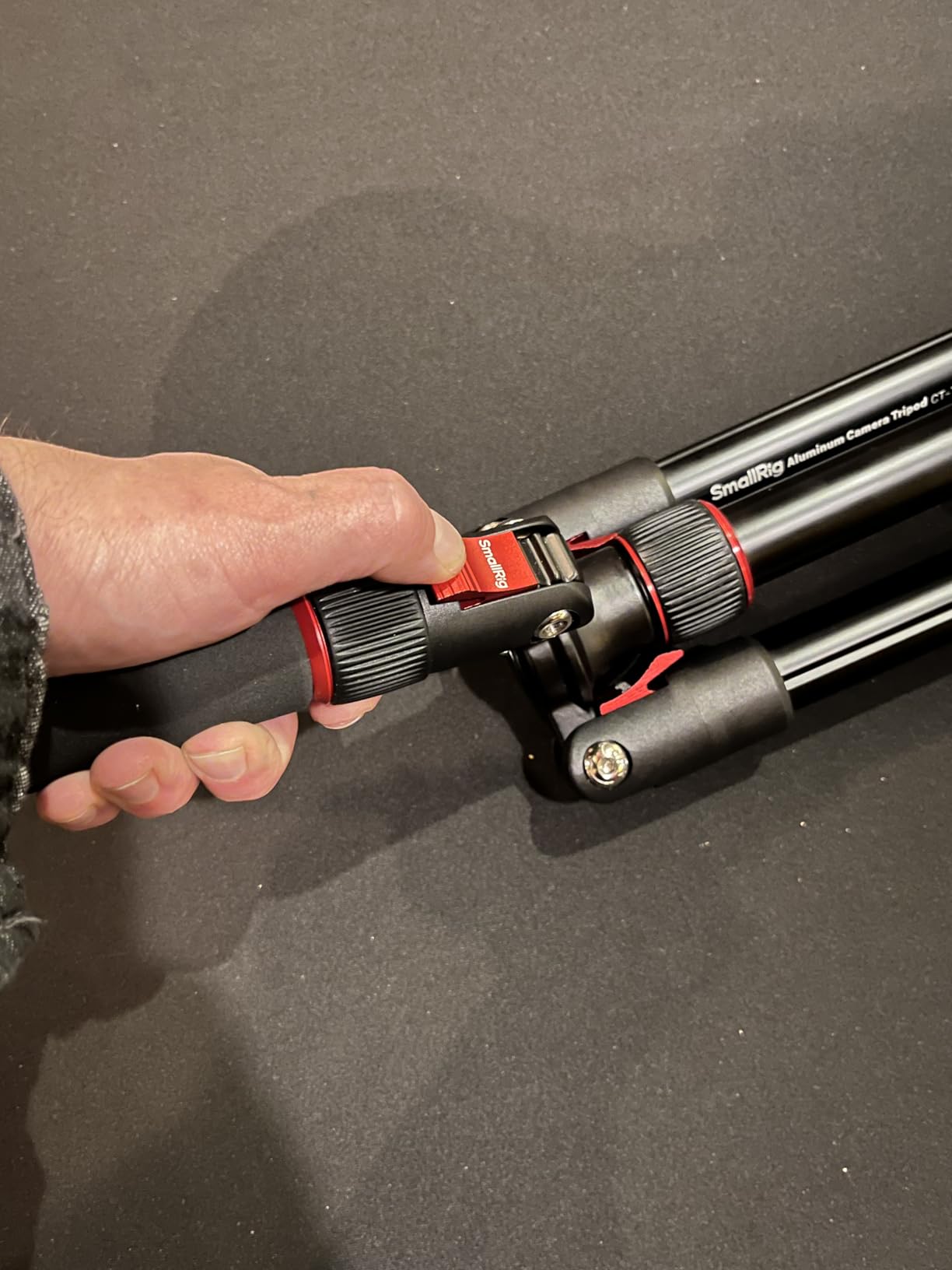 SmallRig Camera Tripod, 71