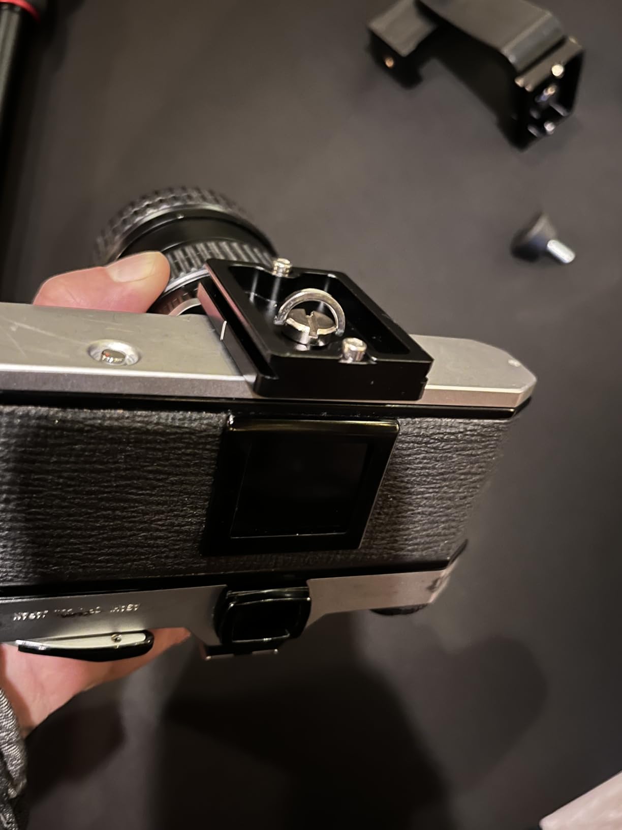 SmallRig Camera Tripod, 71