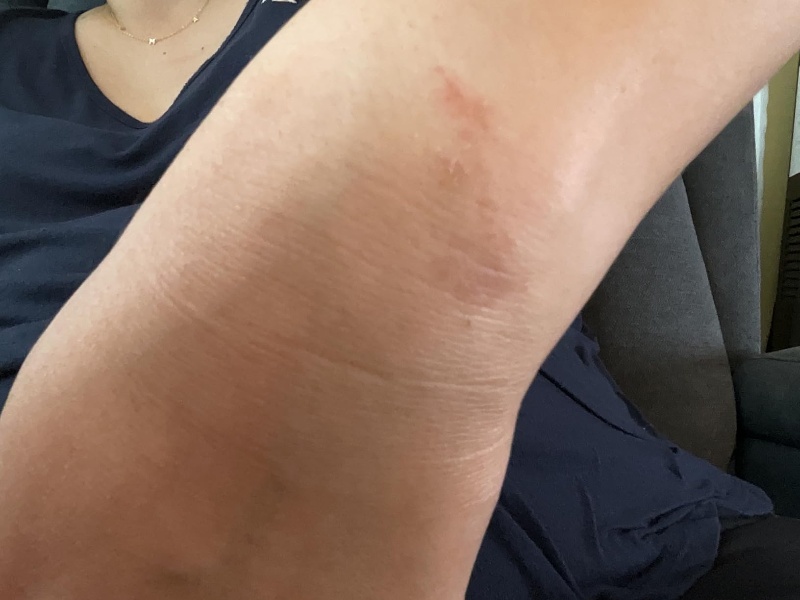 Garmin Venu 2 Plus, GPS Smartwatch with Call and Text, Advanced Health Monitoring Fitness Features, Slate Black Band, One Size (Renewed) - Customer Photo 5