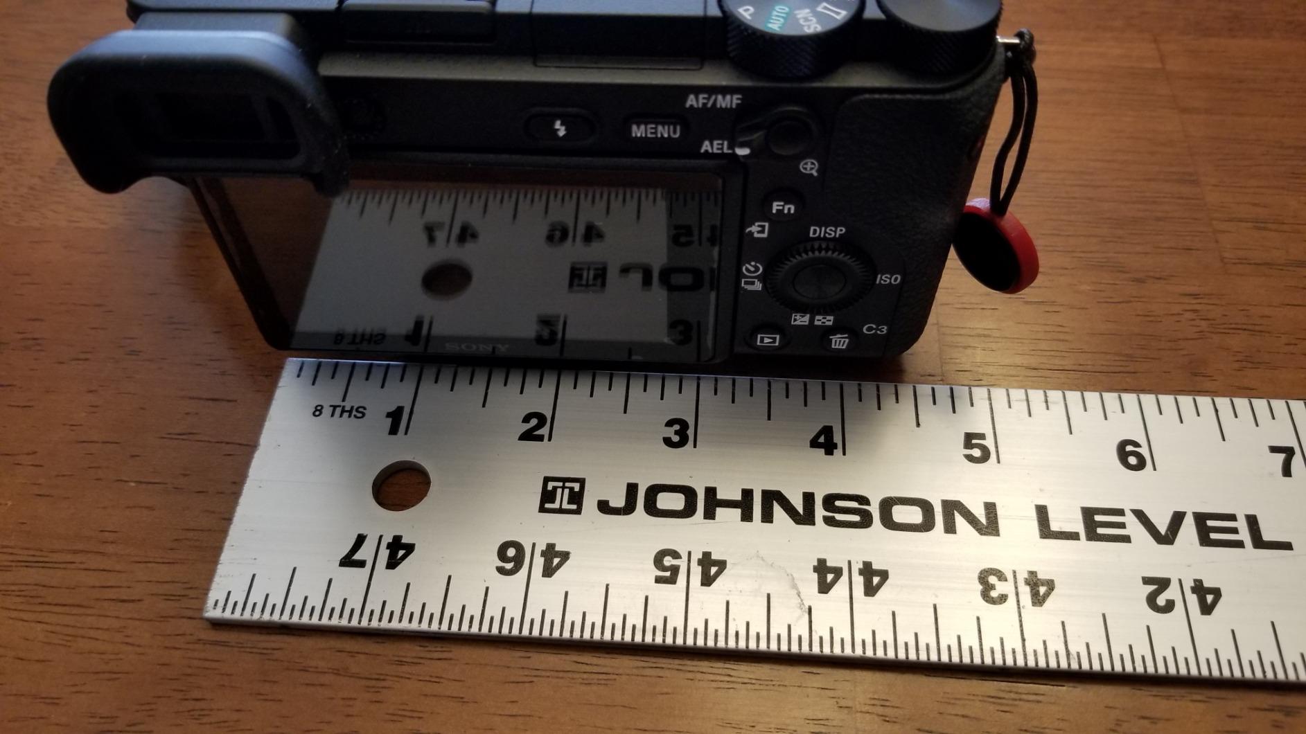 Lowepro Adventura Camera bag - Customer Photo 1