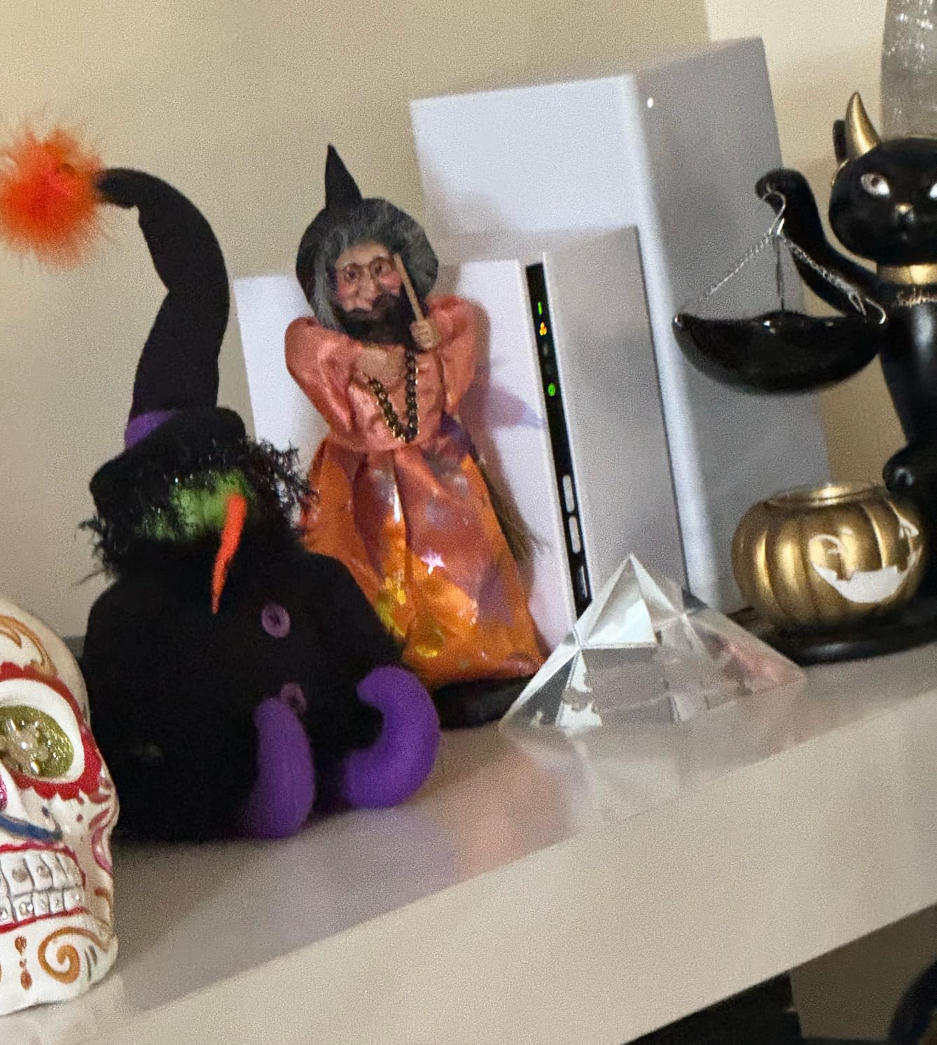 QNAP TS-433-4G-US 4 Bay NAS with Quad-core Processor, 4 GB DDR4 RAM and 2.5GbE Network (Diskless) - Customer Photo 1