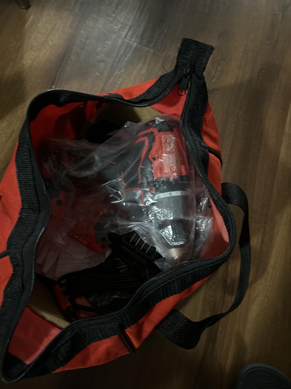 CRAFTSMAN V20 RP Cordless Drill and Impact Driver, Brushless Power Tool Combo Kit, 2 Batteries and Charger Included (CMCK211C2) - Customer Photo 2