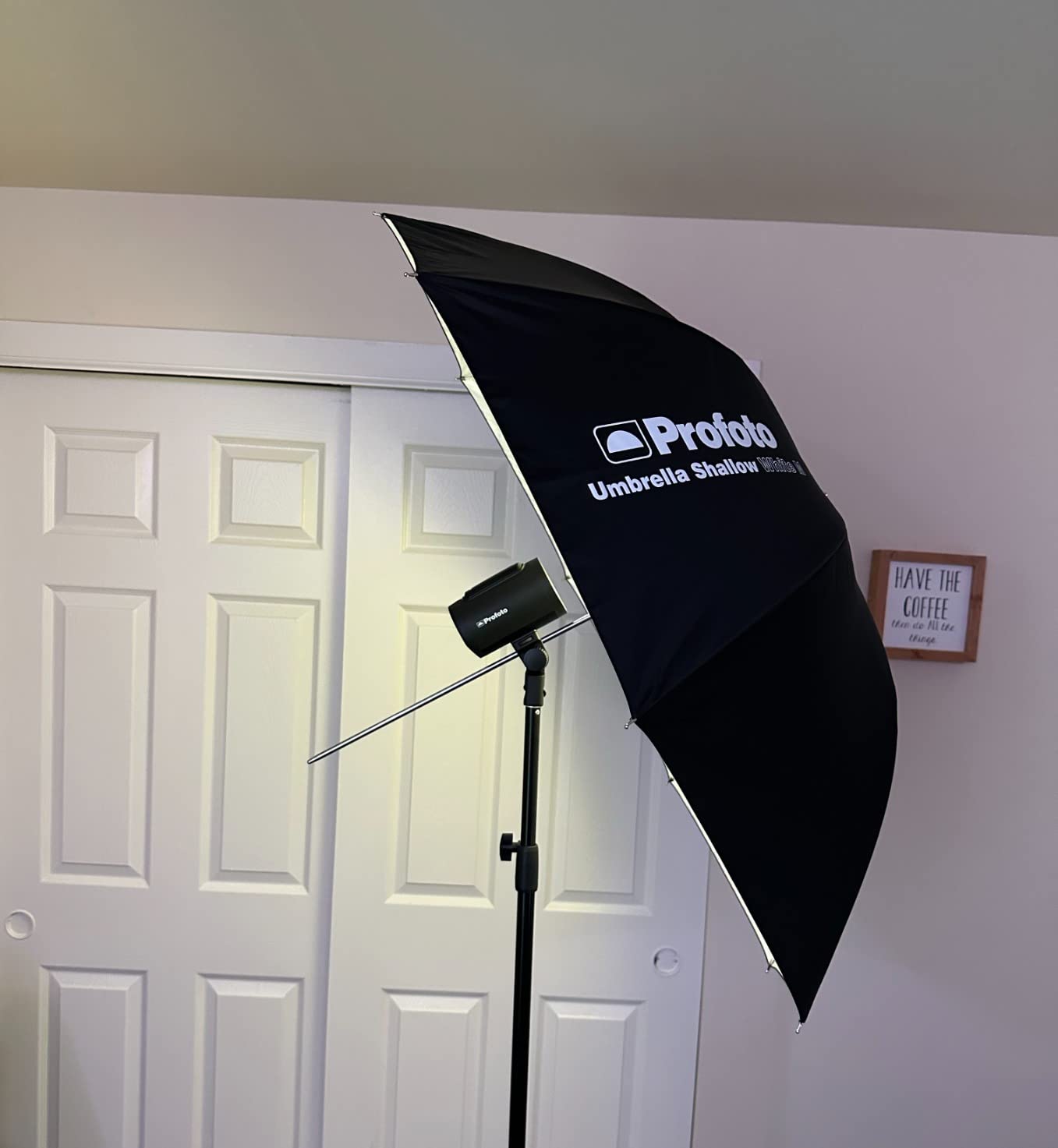 Profoto A2 Monolight customer photo 1