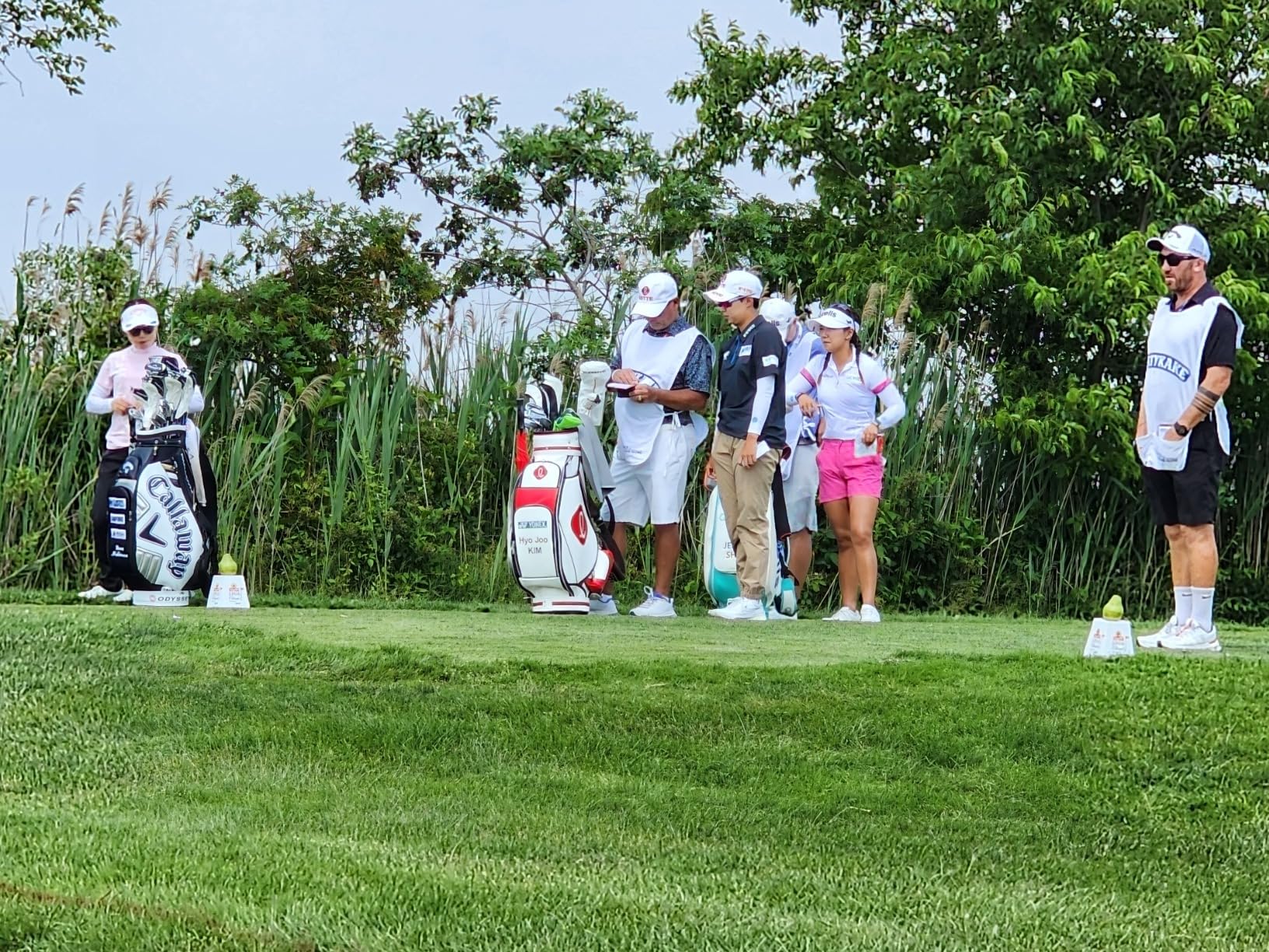 Precision Pro NX9 Golf Rangefinder with Slope Switch – 900 Yards Laser Range Finder, Flag Lock Vibration, 6X Magnification, Magnetic Cart Mount, Tournament Legal - Customer Photo 1