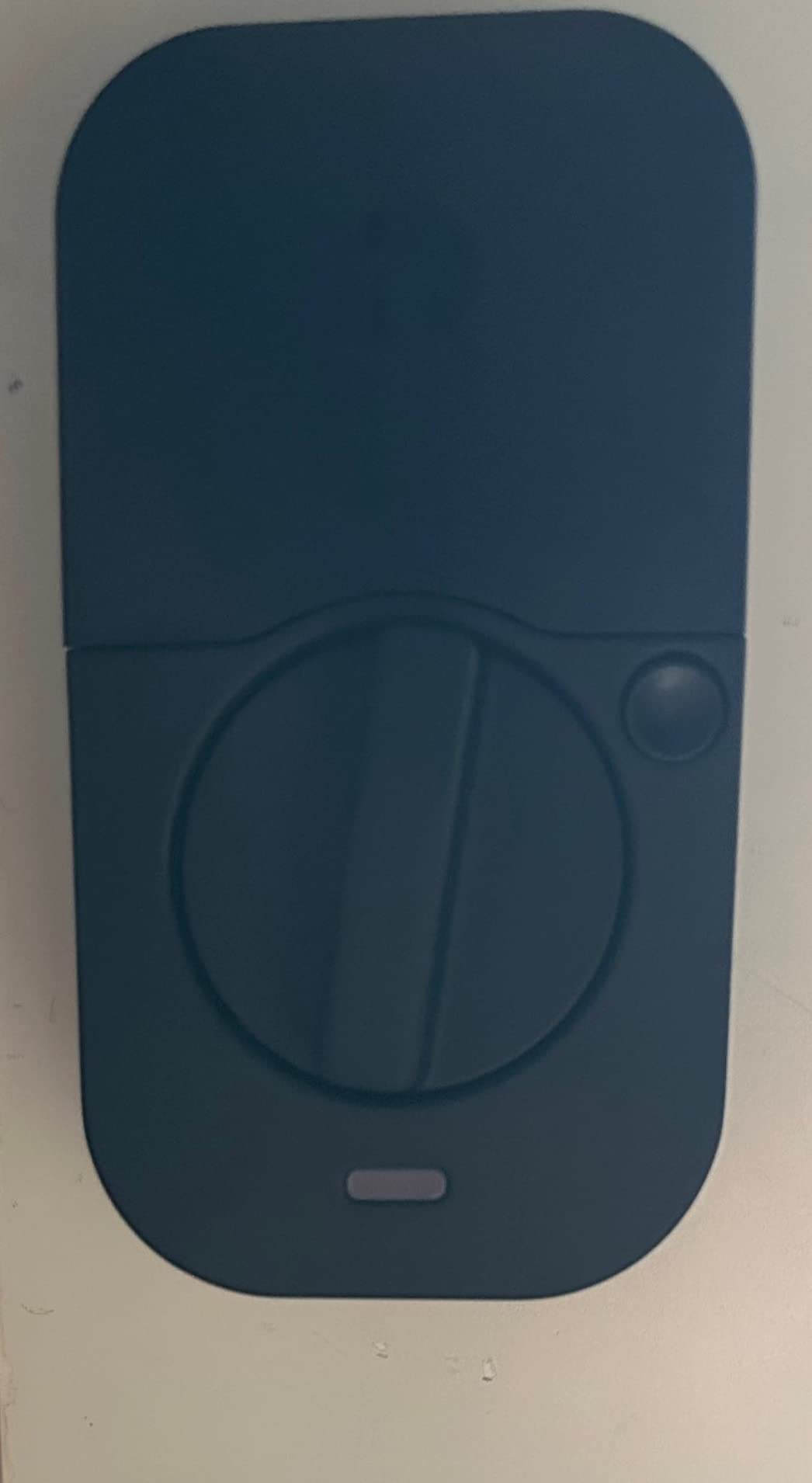 Yale Security Assure Lock 2 Deadbolt, Black Suede Keyed Smart Entry Door Lock with Wi-Fi Connected Keypad for Code Entry and Remote Access, YRD410-WF1-BSP - Customer Photo 2