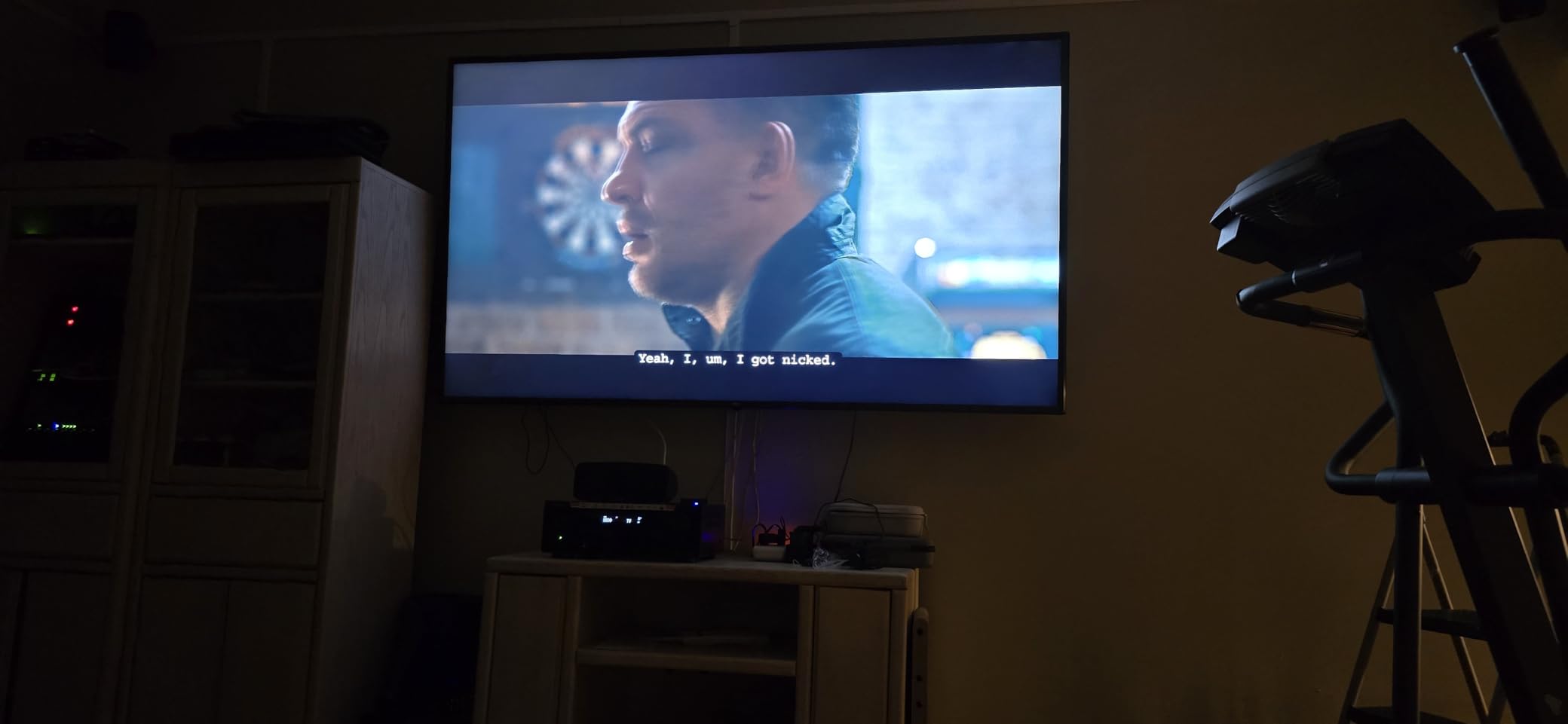 Denon AVR-S570BT AV Receiver 5.2 Channel 8K Ultra HD Audio & Video, Stereo Receivers, Denon AVR Wireless Streaming Bluetooth, (4) 8K HDMI Inputs, eARC, HD Setup Assistant - Customer Photo 2