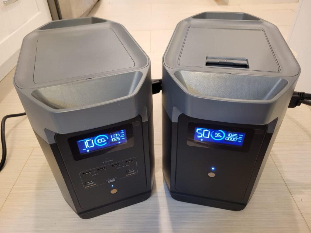 8 Best Battery Backup Systems for Homes 