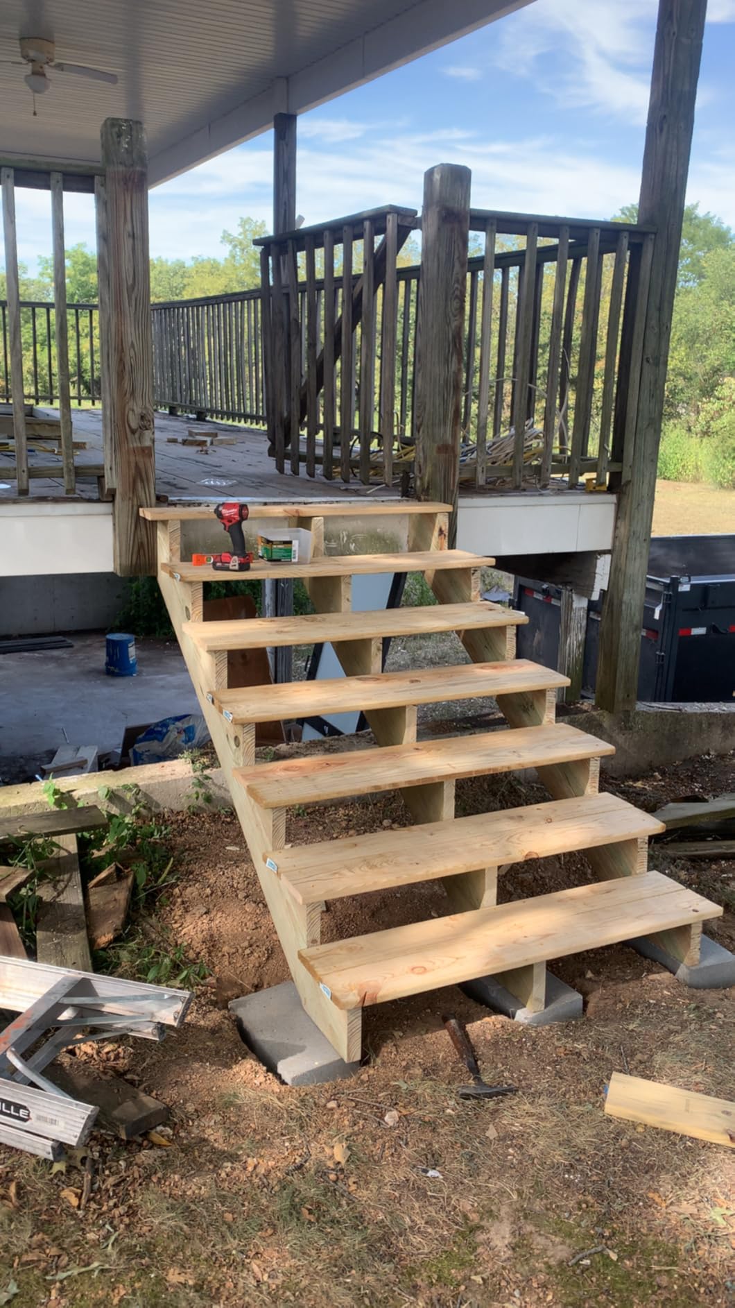 Milwaukee Electric - M18 Fuel. 1/4 HEX Impact Driver - Customer Photo 2