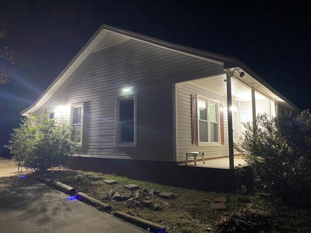 12 Best Motion Sensor Lights for Security