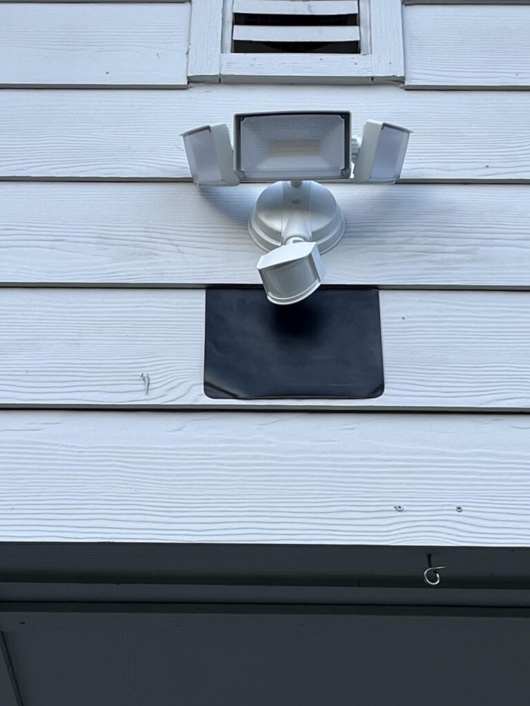 12 Best Motion Sensor Lights for Security