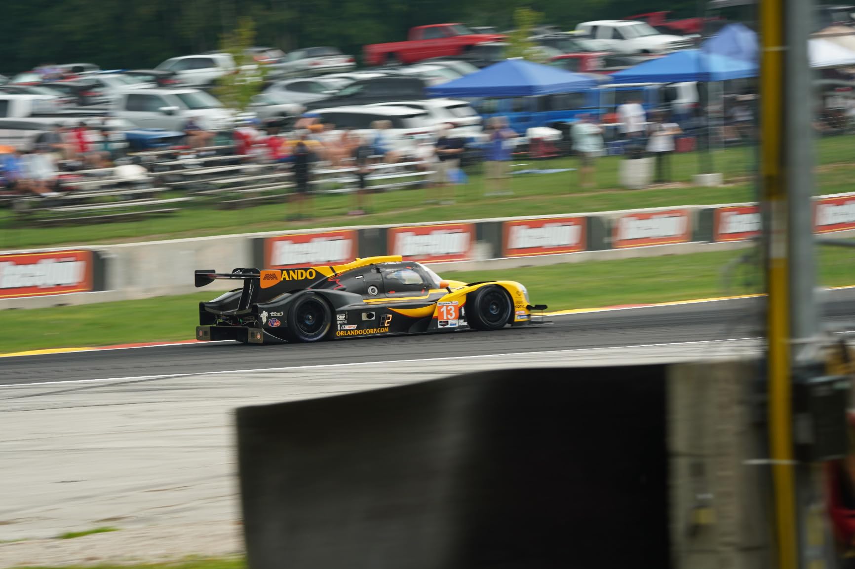 Tamron 50-400mm f/4.5-6.3 Di III VC VXD Lens for Sony - Customer Photo 2