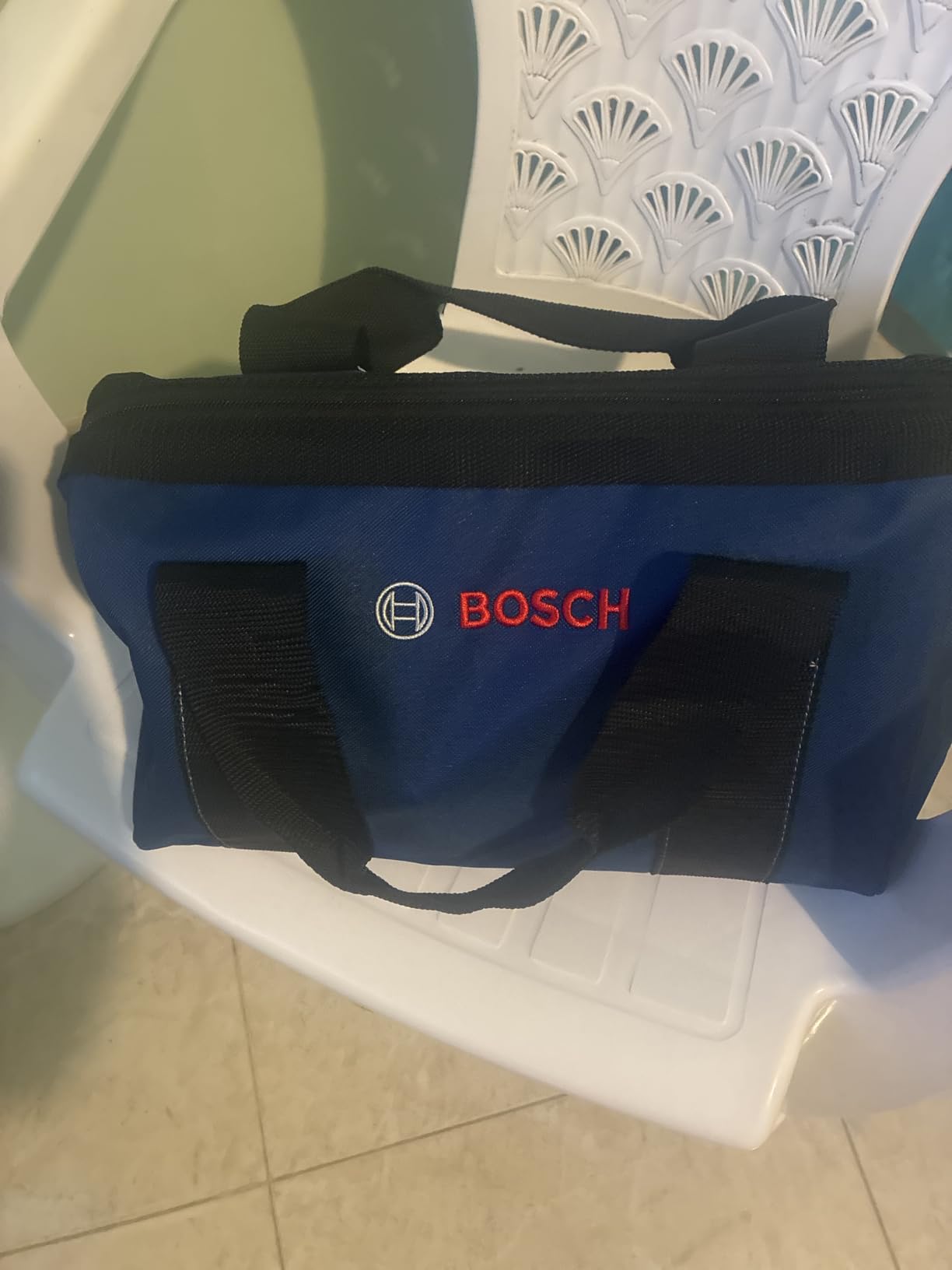 Bosch GSR18V-400B12 18V Compact Brushless 1/2 In. Drill/Driver Kit with (1) 2 Ah Standard Battery - Customer Photo 2