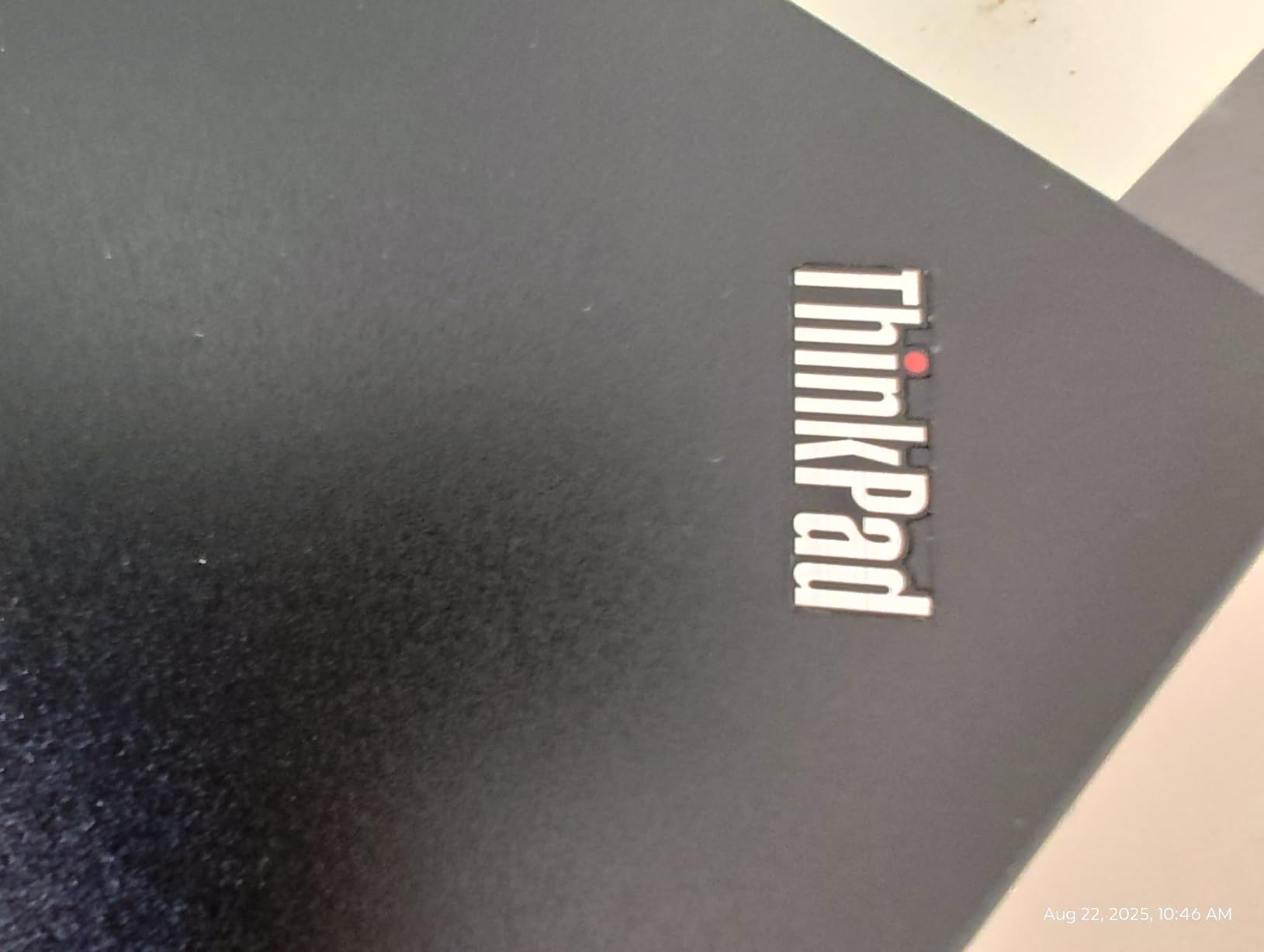 Lenovo Thinkpad T14 (Gen 1) 14