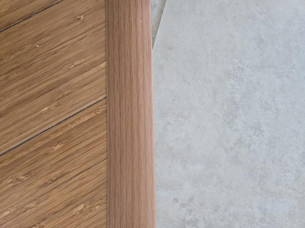Best Floor Transition Strips