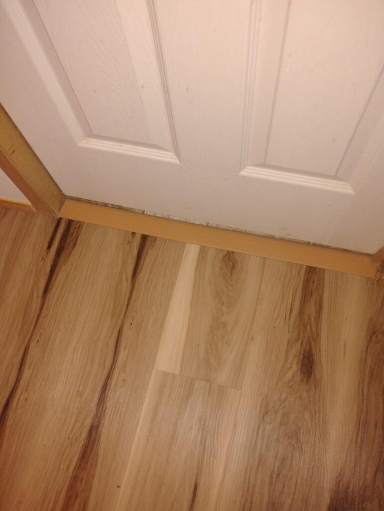 Best Floor Transition Strips