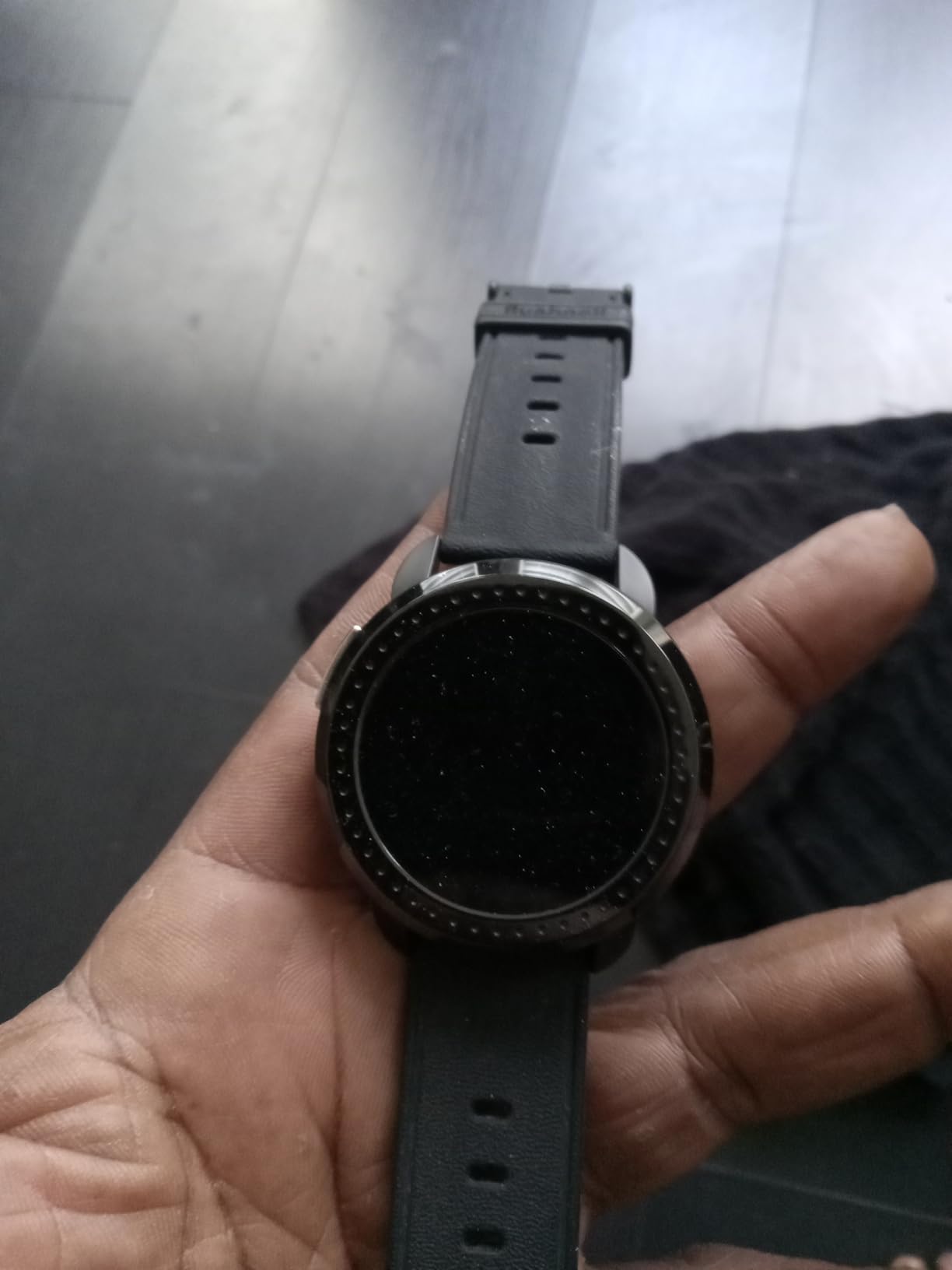 Bushnell Golf iON Elite GPS Watch - Customer Photo 1