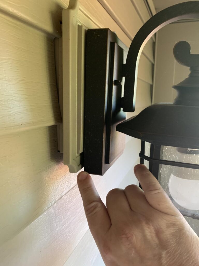 10 Best Motion Sensor Porch Lights