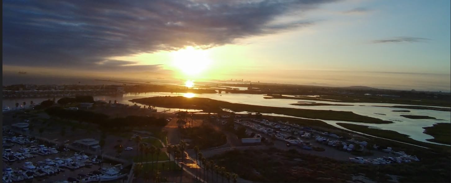 Potensic ATOM SE GPS Drone with 4K EIS Camera - Customer Photo 1