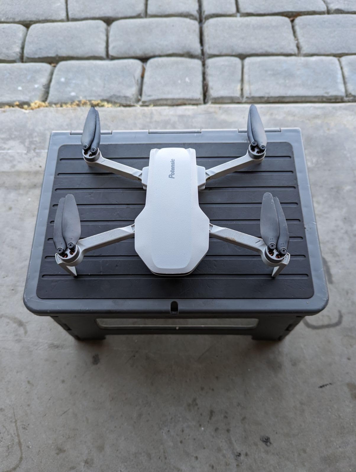 Potensic ATOM SE GPS Drone with 4K EIS Camera - Customer Photo 2