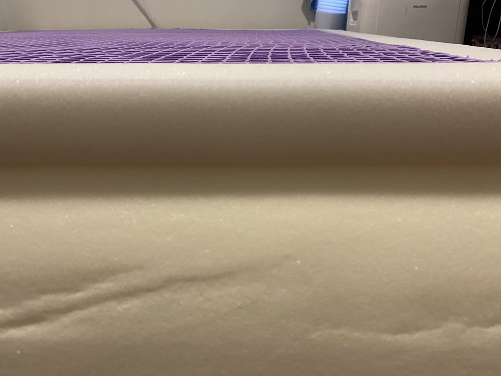 PurpleFlex Queen Mattress – 8
