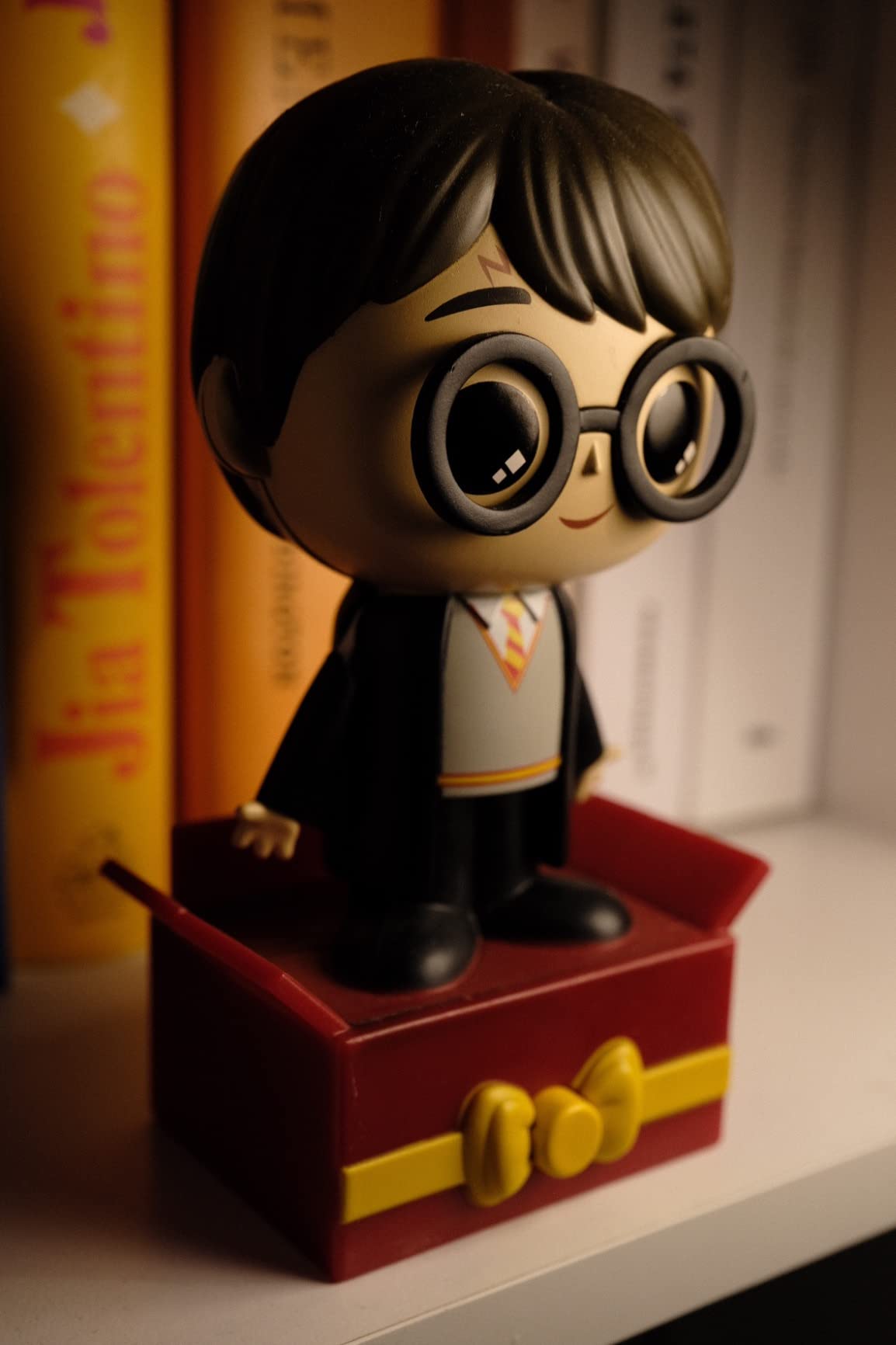 Fujifilm Fujinon XF30mmF2.8 R LM WR Macro Lens - Customer Photo 2