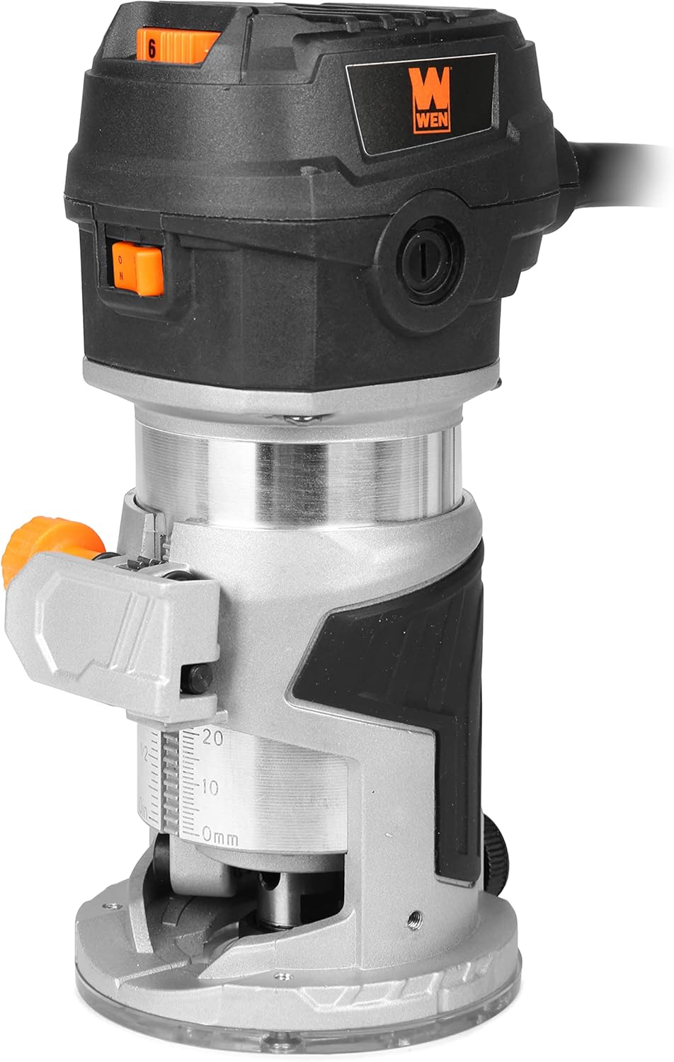 WEN RT1460 6-Amp Handheld 1/4-Inch Variable Speed Laminate Trim Router for Woodworking Customer Review WEN RT1460 6-Amp Handheld 1/4-Inch Variable Speed Laminate Trim Router for Woodworking - Customer Photo 1