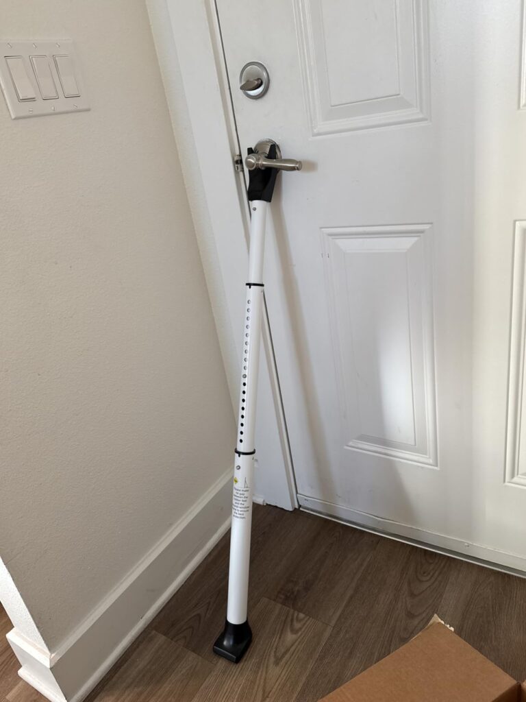 10 Best Sliding Door Locks