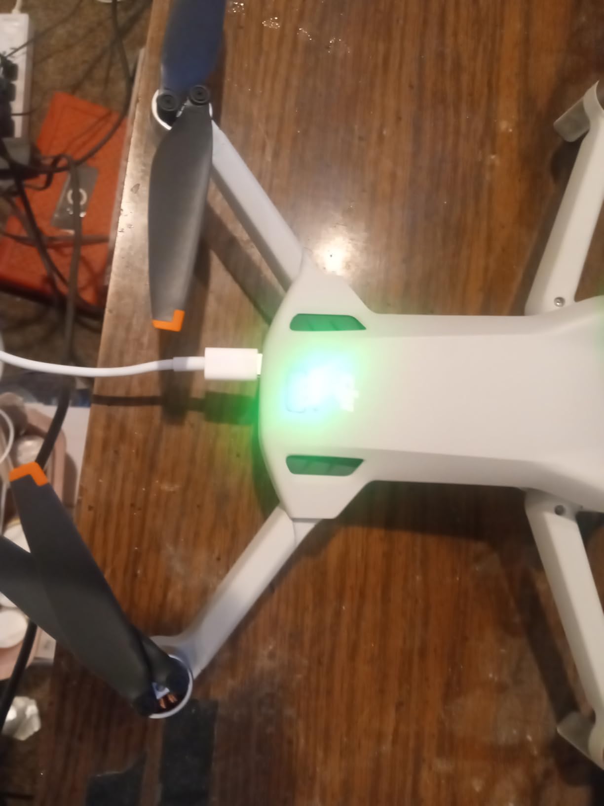 DJI Mini 3 Fly More Combo (DJI RC) - Customer Photo 2