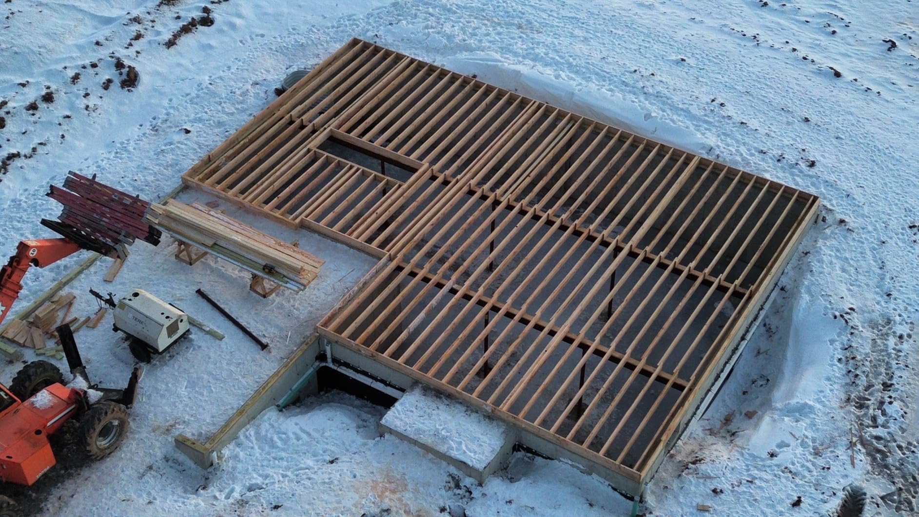 DJI Mini 3, Drones with Camera for Adults 4K, 38-min Flight Time, up to 32800ft (10km) Video Transmission, True Vertical Shooting, GPS Auto Return Integrated, Mini Drone with Camera for Beginners - Customer Photo 4