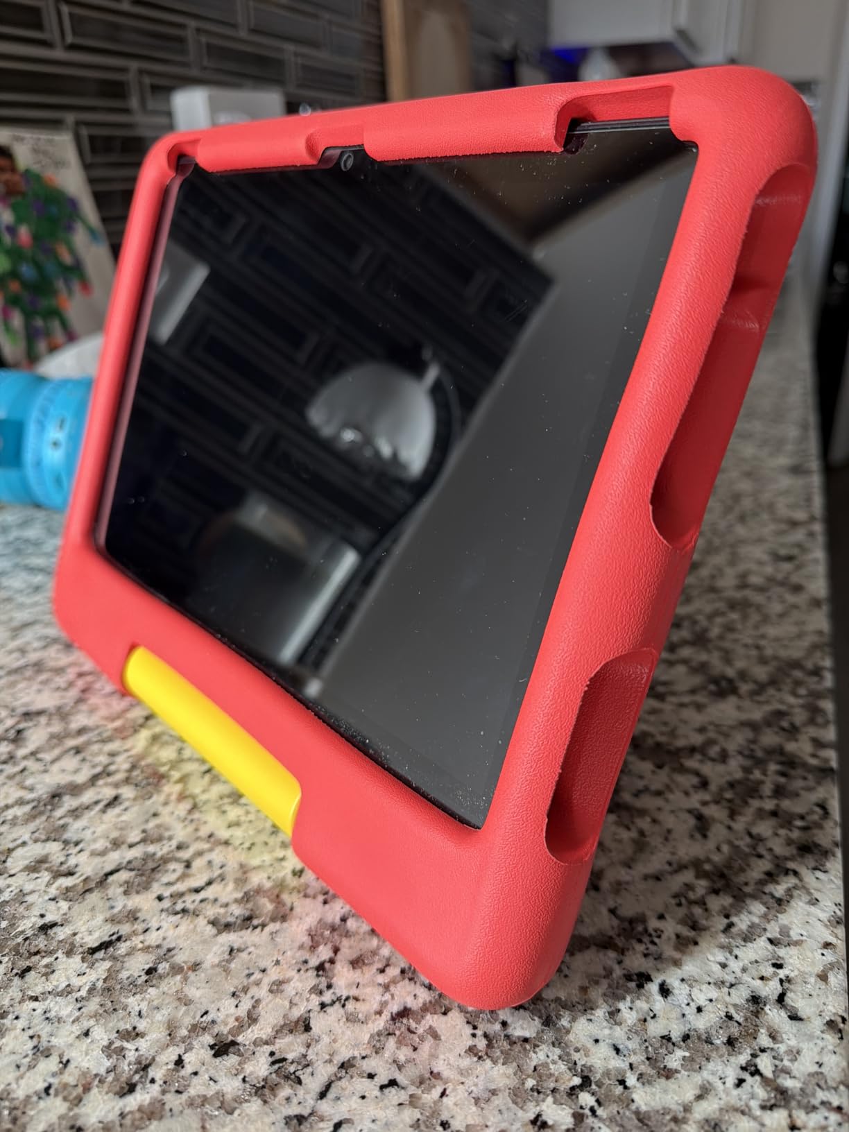 Amazon Fire HD 10 Kids tablet (newest model) ages 3-7 | Bright 10.1