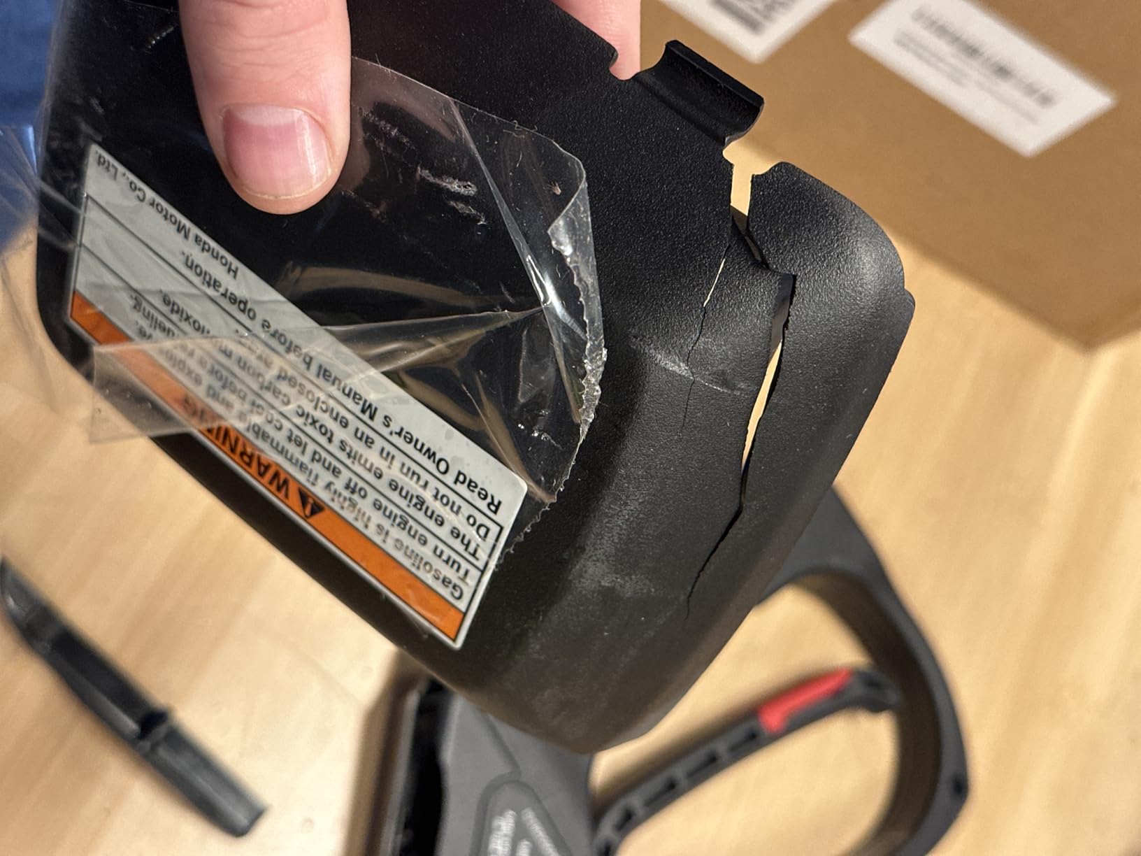 Product - Customer Photo 2