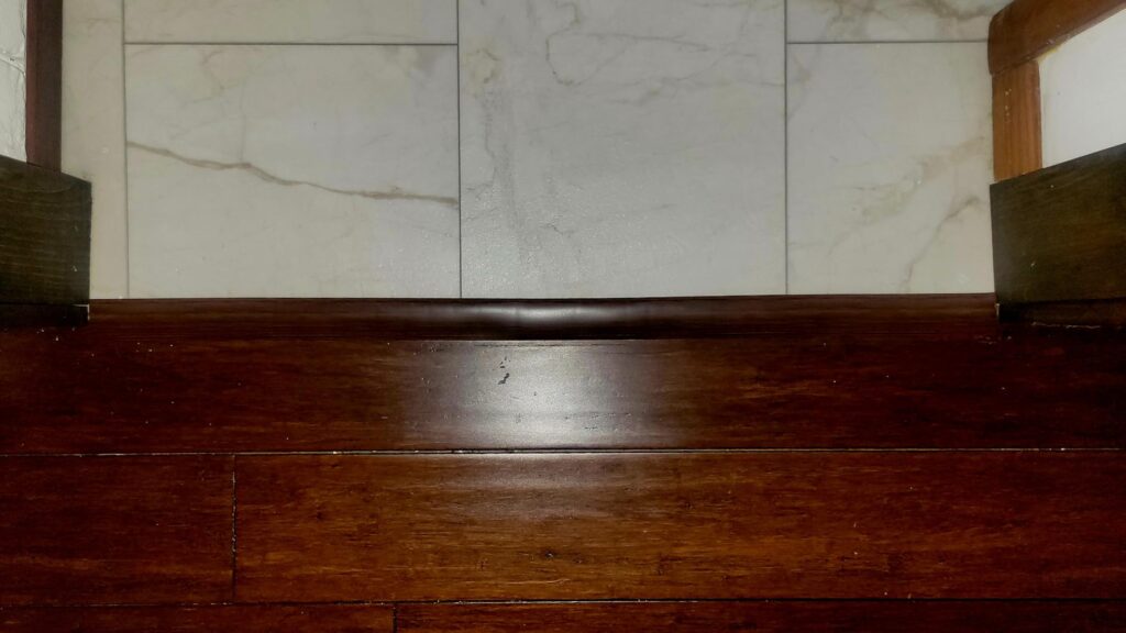 Best Floor Transition Strips