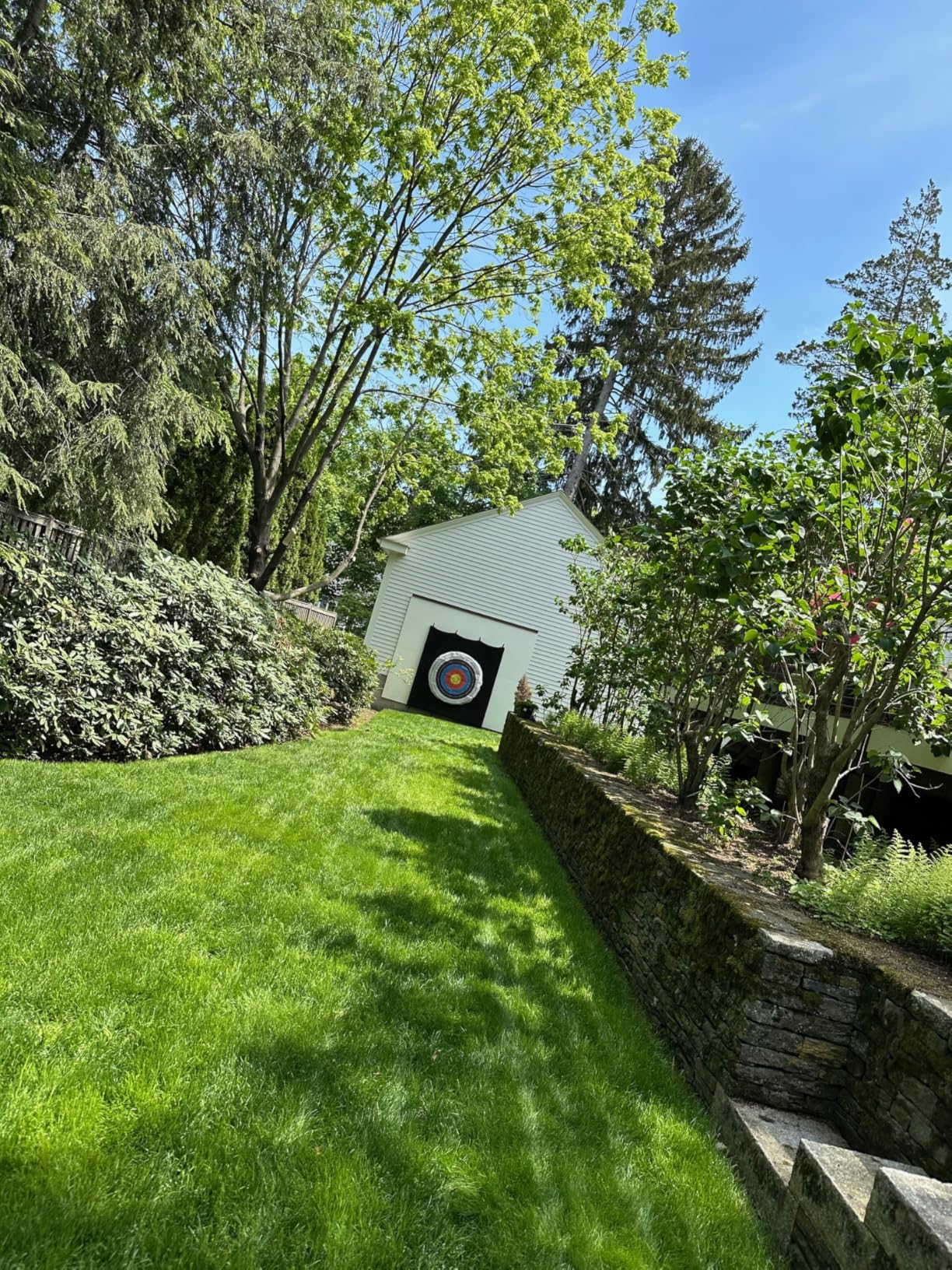 EGO Power+ Electric Lawn Mower, Cordless Push, Includes 56V 6.0Ah Battery And 320W Charger - LM2114 customer photo 1