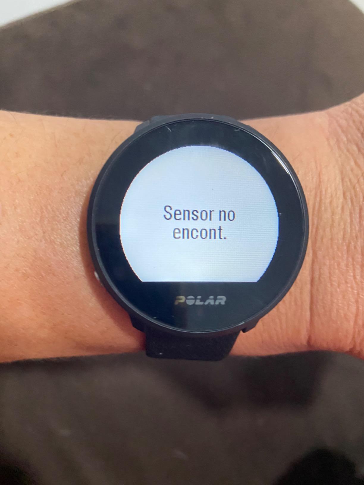 Polar Unite Waterproof Fitness Watch (Includes Wrist-Based Heart Rate and Sleep Tracking) - Customer Photo 2