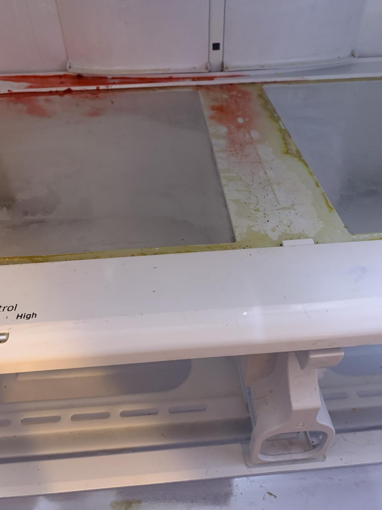 SAMSUNG RF29BB8600QL 29 Cu. Ft. Bespoke Stainless Steel 4-Door French Door Refrigerator - Customer Photo 1