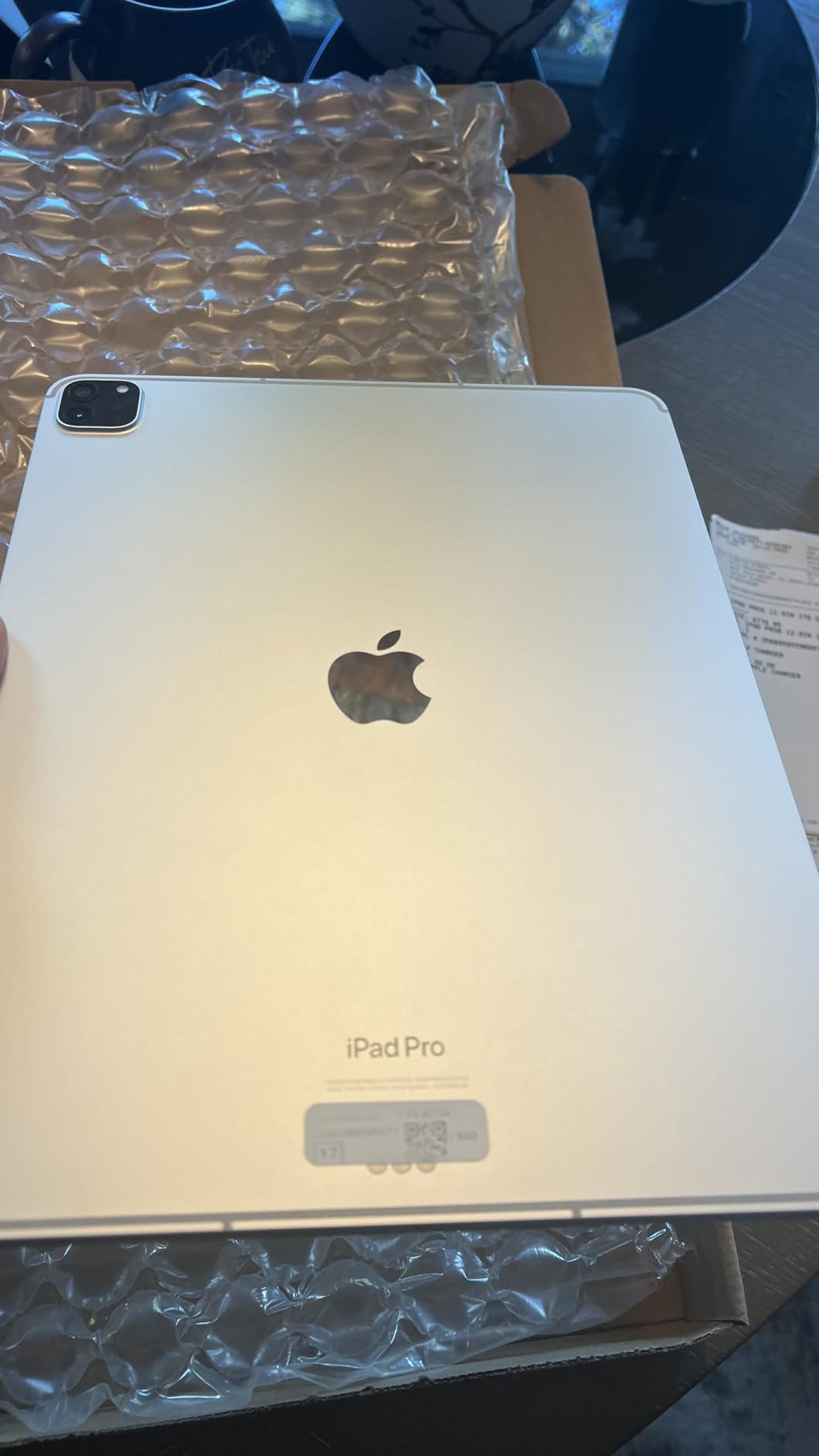 Apple iPad Pro 12.9