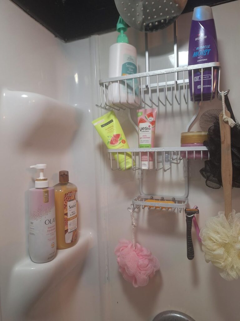 Best Shower Caddies and Organizers