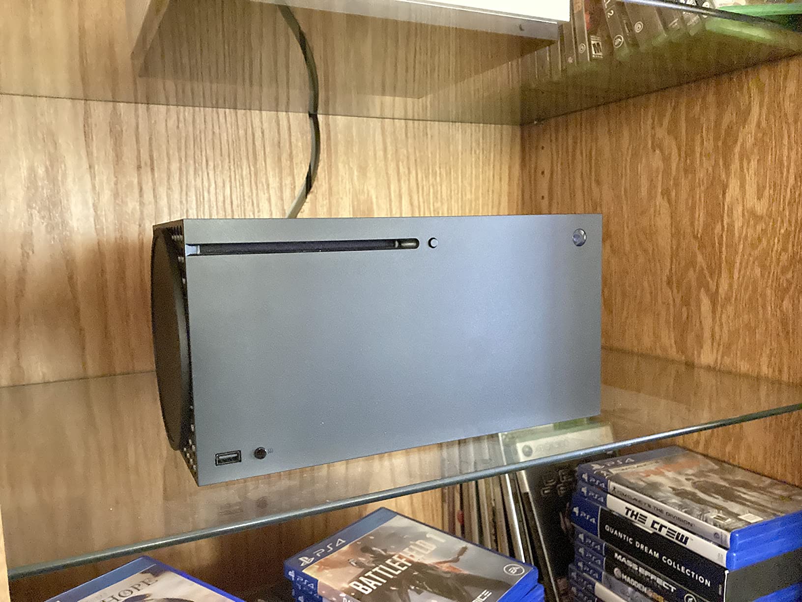 Xbox Series X – Forza Horizon 5 Bundle – Includes Forza Horizon 5 Premium Edition - Customer Photo 2