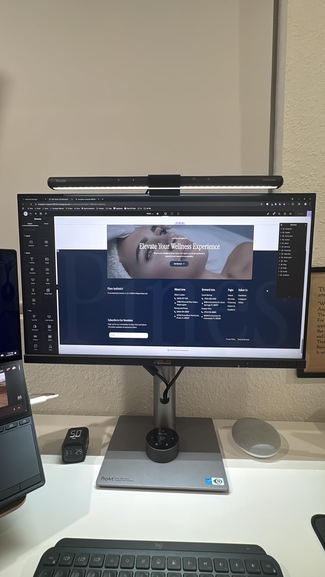 ASUS ProArt Display PA279CRV 27