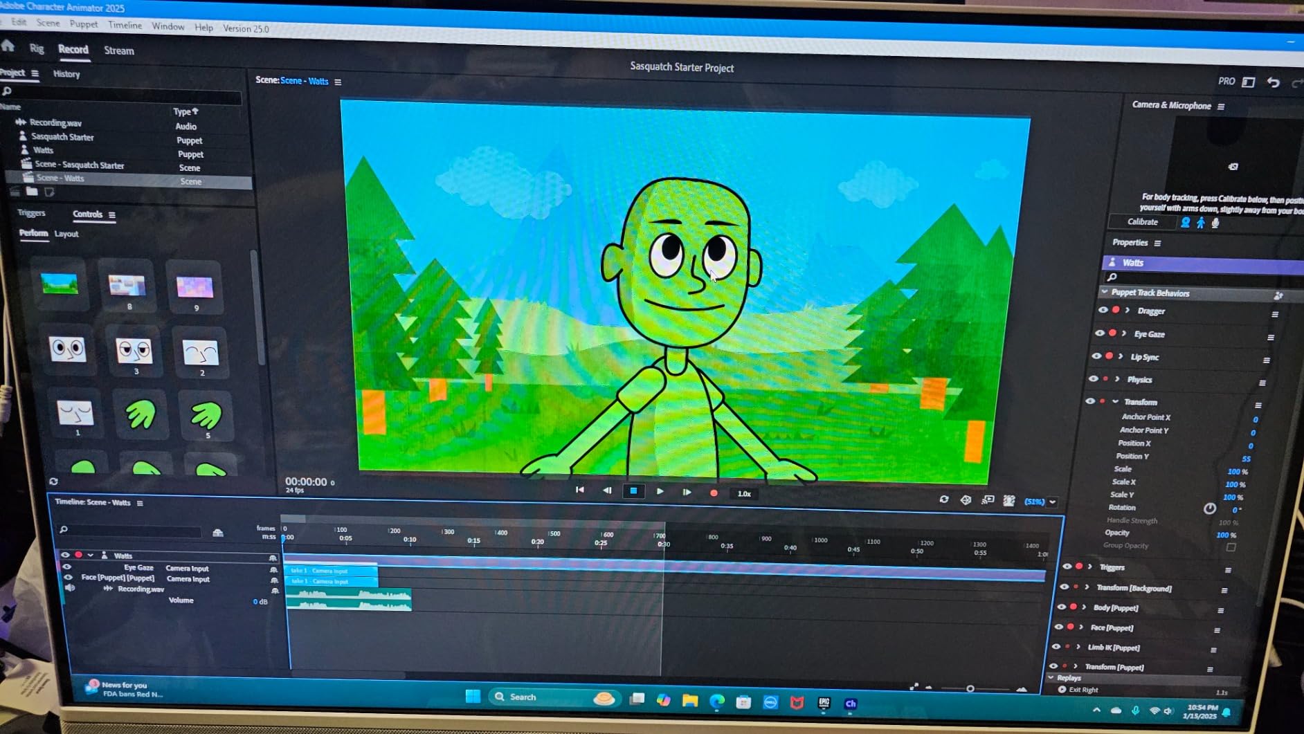 Dell Inspiron 7730 All in One Desktop - 27-inch FHD Touchscreen Display, Intel Core 7-150U, 32GB DDR4 RAM, 1TB SSD, NVIDIA GeForce MX570A 2GB GDDR6, Windows 11 Pro, Onsite & Migrate Service - White - Customer Photo 2