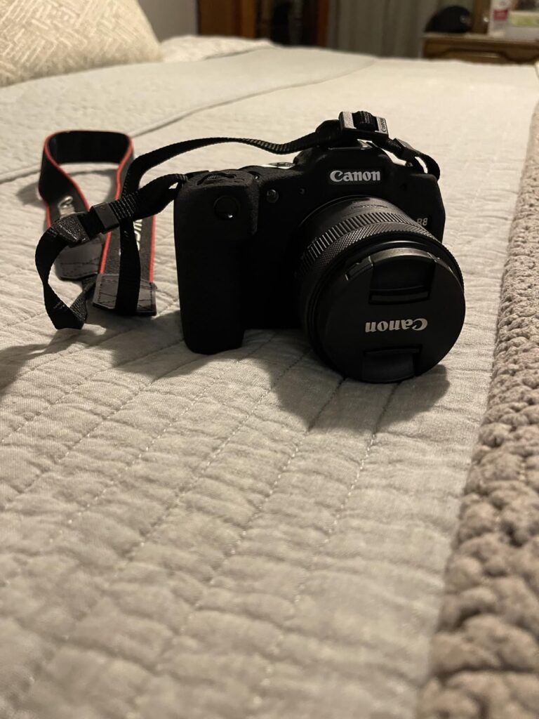 8 Best Canon EOS R Cameras (May 2026) Reviews & Comparison