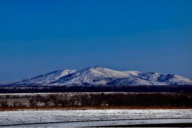 Canon RF-S55-210mm F5-7.1 is STM for Canon APS-C Mirrorless RF Mount Cameras, Telephoto Zoom, Compact, Lightweight, Optical Image Stabilization - Customer Photo 2