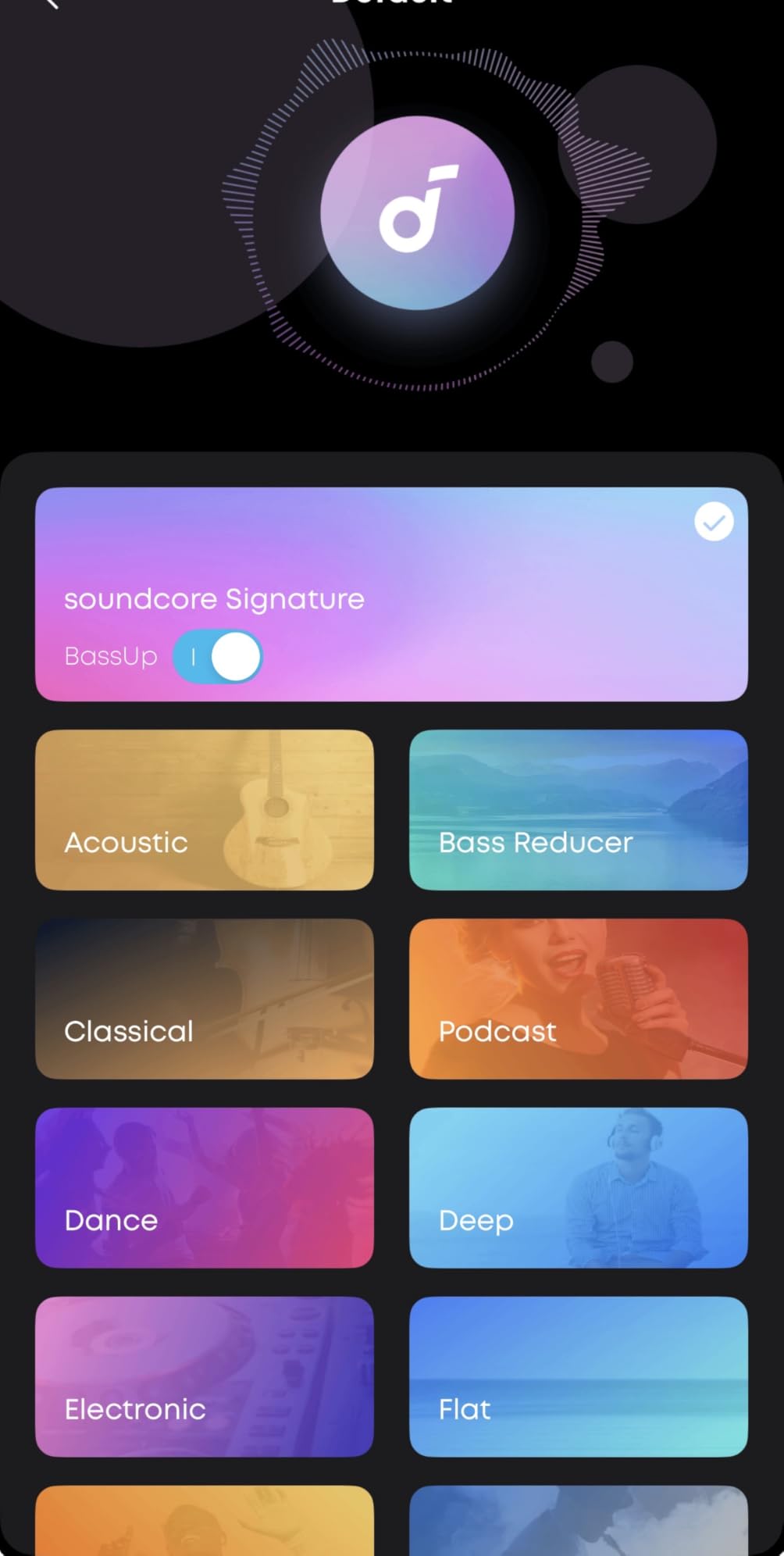 Soundcore by Anker P20i True Wireless Earbuds, 10mm Drivers with Big Bass, Bluetooth 5.3, 30H Long Playtime, Water-Resistant, 2 Mics for AI Clear Calls, 22 Preset EQs, Customization via App - Customer Photo 3